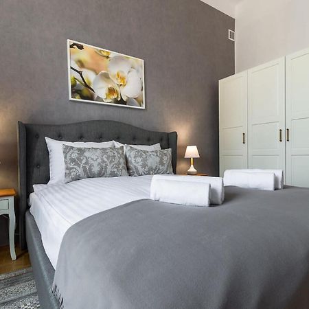 Freta 25 Elegant Apartment By Rent Like Home Varsovia Exterior foto